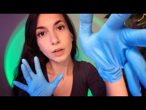 ASMR Fast & Aggressive Scalp Massage 💆‍♀️ (Intense Head Scratching for Sleep)