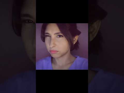 لا تزعل الدكتوره وهي تفحصكArabic ASMR