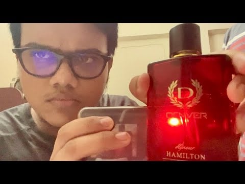 ASMR Quick Cranial Nerve Examination