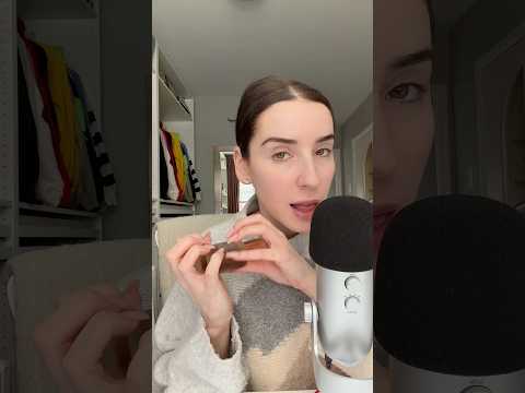 ASMR | Skincare I Regret Buying