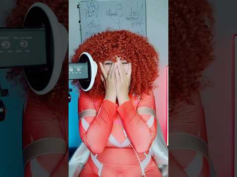 ASMR| Me hicieron feliz en vivo #asmr #yesasmr #asmrenespañol