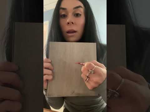 ASMR - Spell my name