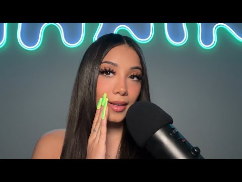 *WARNING* at exactly 3:11 you will get tingles ✨ASMR