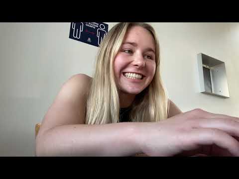 ASMR | Study with me!