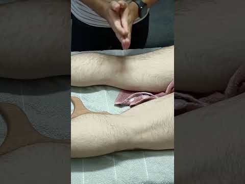 ASMR TURKISH SPORTS FULL BODY MASSAGE #shortvideo #massage #asmr #massage #challenge #relaxing