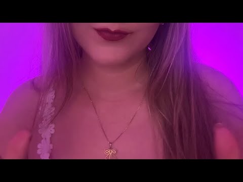 ASMR Roleplay: Paquerando você 🩷