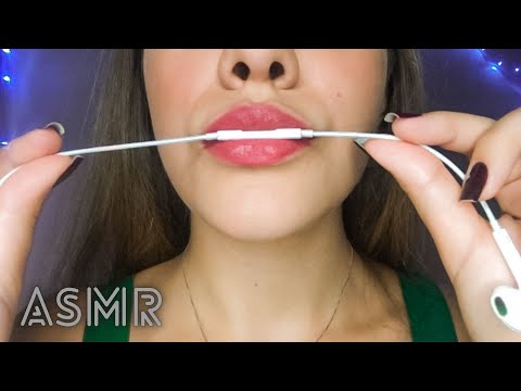 ASMR - Sons de Boca INTENSOS | Durma em 10 minutos!