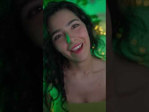 Can I Add Cute Hairclips To Your Hair? #asmrglow #asmr #personalattention