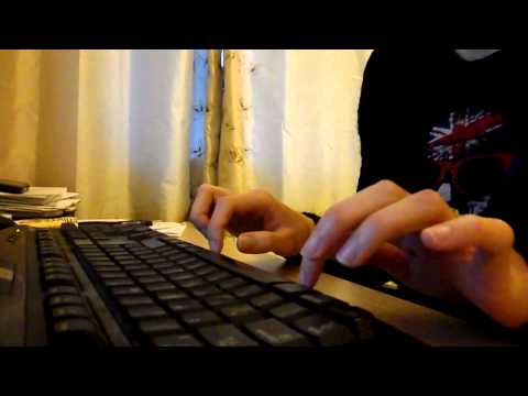 Test video...asmr/whisper