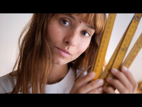 ASMR - Reboost pour la rentrée (anecdotes, méthodes anti-stress) 🥹✨🩷