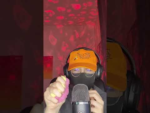 ASMR Français JE RAJOUTE UN TRIGGERS TOUTES LES 10 SECONDES  #asmr #asmrfrançais  #brawlstars #jeux