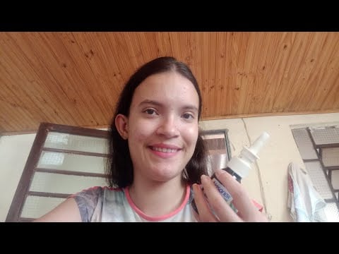 Asmr Roleplay Cuidando De Você Doente Com Gripe(resfriado) #asmrroleplay #asmrroleplaying #asmrptbr
