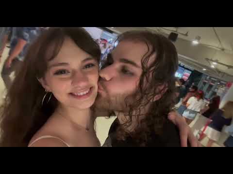conan gray wishbone concert vlog 