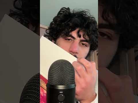 ASMR monster tapping  #relax #triggersforsleep #asmrtriggers #tapping #visualtingle #asmrvideos