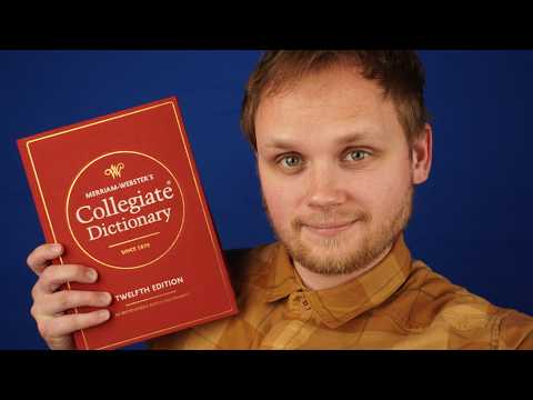 Learn English 🇺🇸 Words While You Relax | Whispered ASMR