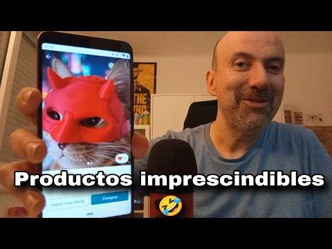 ASMR || Vamos a cotillear un poco en Vinted