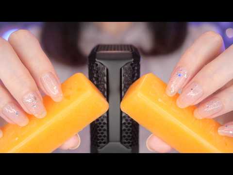 ASMR for People Who Get Bored Easily 😴🌙 Sleep Well in 25 Minutes (No Talking)