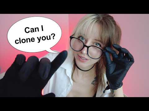 cloning you ASMR