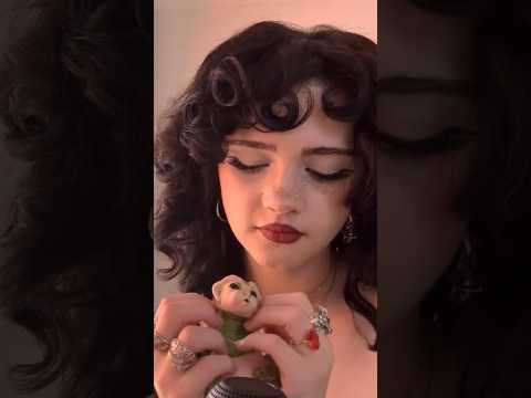 #visualtingle #asmr #relax #triggersforsleep
