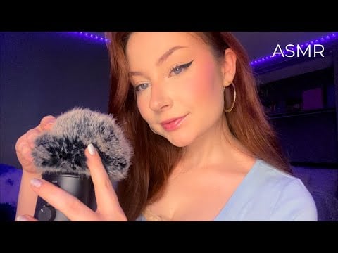 ASMR SUPER AGGRESSIVE SCALP SCRATCH AND MASSAGE