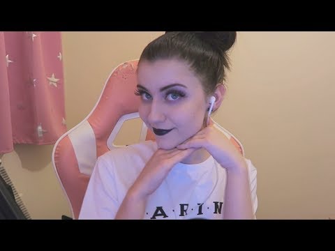 [ASMR] GRWM & My Thoughts on Youtube Drama