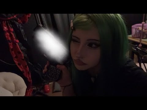 ASMR For People Who WANT To Sleep 