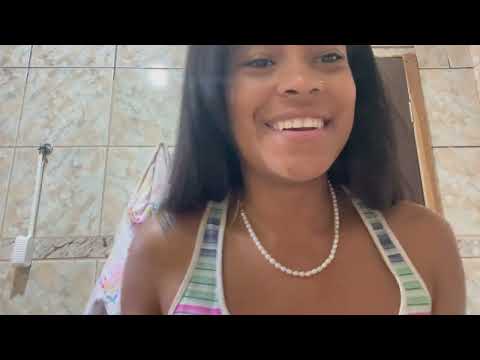 Asmr caseirinho - Skin scratch pra você relaxar