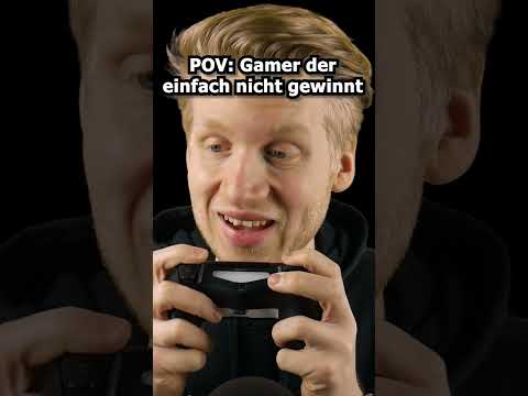 ASMR - POV: Gamer der einfach nicht gewinnt! #shorts #asmr #roleplay #deutscheasmr