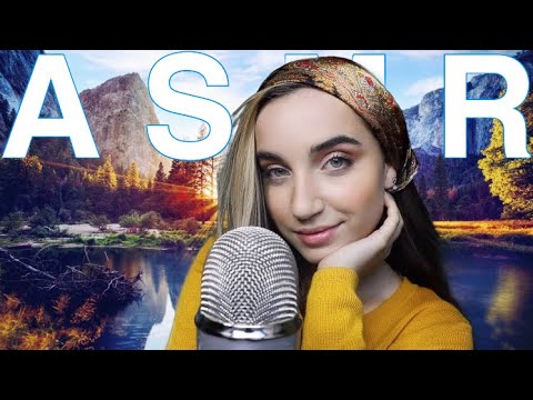 ASMR : Rendez-vous dans la nature (Roleplay)