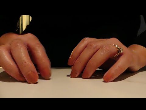 Tile Tapping ASMR