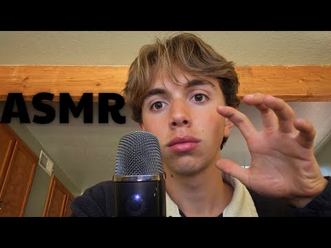 ASMR That FEELS Like ASMR