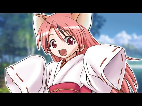 Kitsune Trap Takes Care of You! (ASMR) [Audio Role-Play]