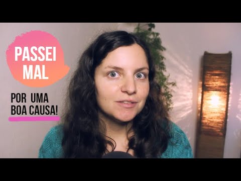 ESTOU GRÁVIDA 🤰 O que aconteceu comigo? | Energia Zen ASMR