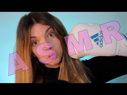 ASMR con EMOJIS Challenge para DORMIR | Love ASMR 2020