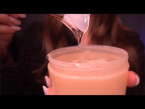 1 Hour ASMR - Triggers For DEEP Sleep 😴 (No talking)