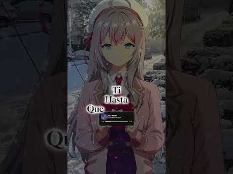 Ver el amanecer…junto!? #asmr #roleplay #nayasmr #viralvideo #anime