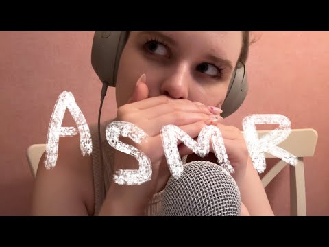 short chit chatting about my asmr channel 🌺