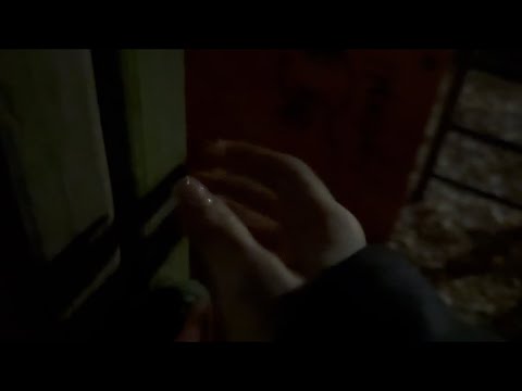 Lofi asmr at the playground 