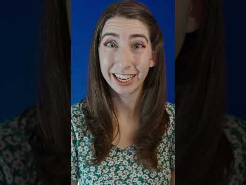Part 14 - “L” Names in American Sign Language #asmr #shorts #asl #sleep