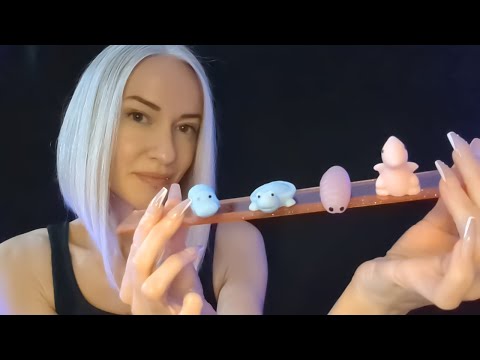 ASMR | Follow My Instructions...Precisely