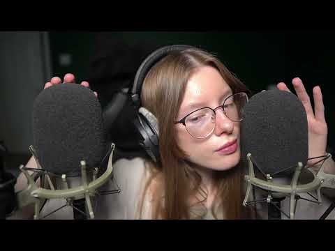 ASMR for people who NEED SLEEP 