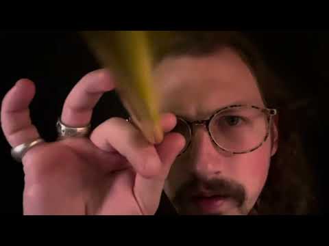 ASMR Calming You Down Away From The Noise