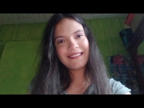 Asmr roleplay te maguiando para o meu aniversário
