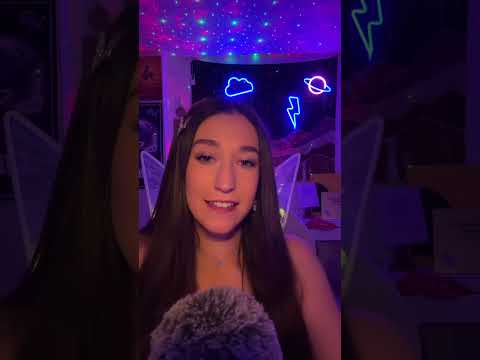 yay triggers! whats ur fave of these 4?  #asmr #tingles #relax