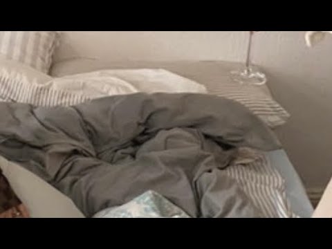 ASMR ✨ - lofi rambling in bed | no talking