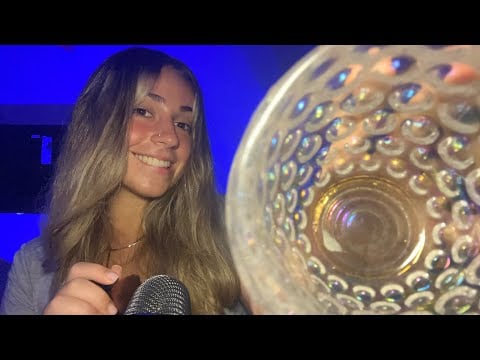 ASMR PARA LOS QUE NO SIENTEN ASMR 😋