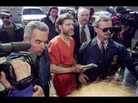 Asmr Ted kaczynski
