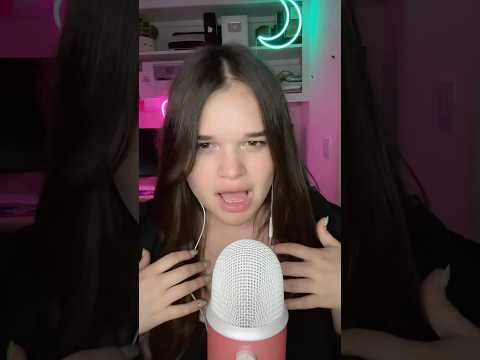 ASMR But Your FACE Is A Keyboard #asmrroleplay #keyboardasmr #asmrwhisper