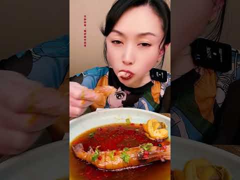 🦐🌊 Boiled Seafood Feast 🎉🔥😍  보글 해산물 Mukbang #SeafoodFeast #해산물먹방