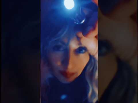 {ASMR} EYE CHECK #asmr #shorts #shortsvideo #shortsfeed #reels #explore #asmrtriggers #asmrlight